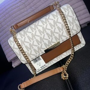 Brand New Michael Kors purse